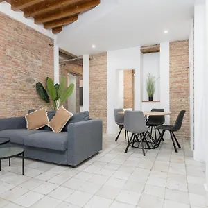 Apartment Homes Sweet Alamos Iii, Malaga