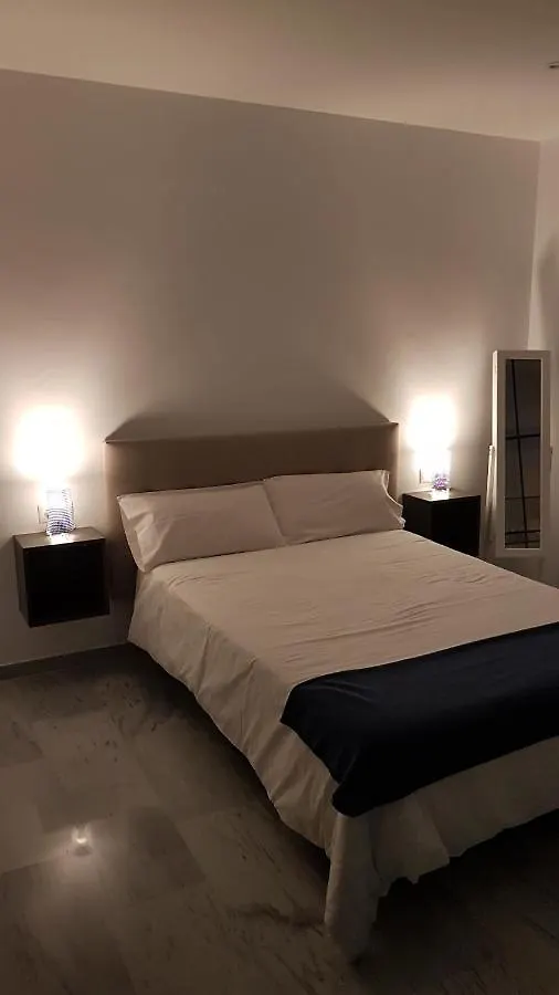 Apartament Atocha 3 Malaga