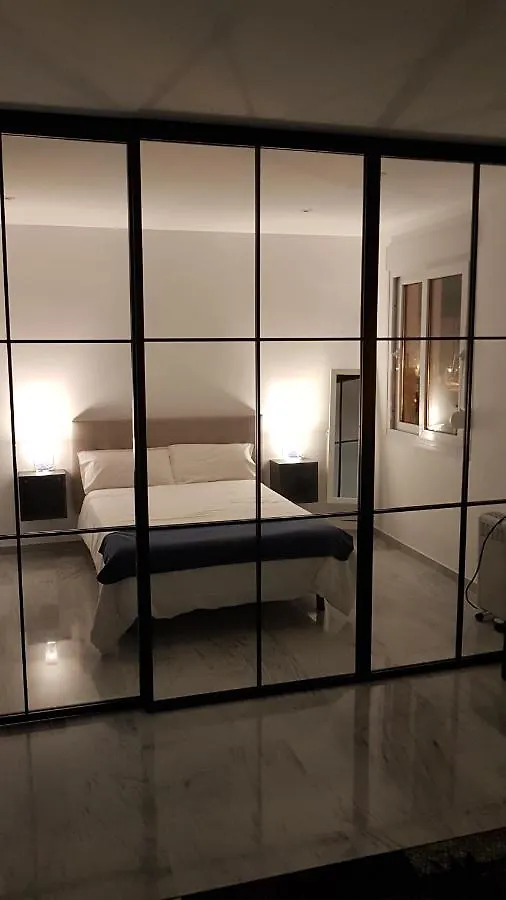 Apartament Atocha 3 Malaga